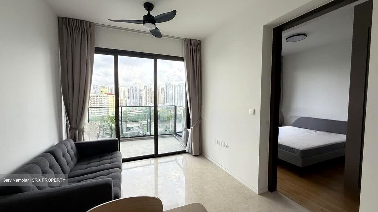 Avenue South Residence (D3), Apartment #566601351